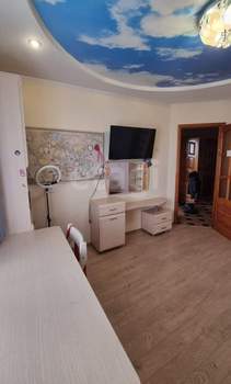 4-к квартира, вторичка, 88м2, 14/18 этаж