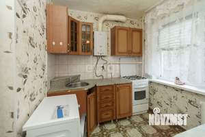 2-к квартира, вторичка, 46м2, 2/5 этаж