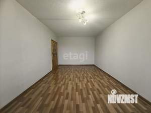 2-к квартира, вторичка, 53м2, 7/10 этаж