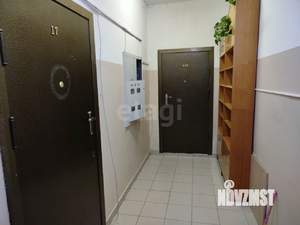 2-к квартира, вторичка, 66м2, 2/10 этаж