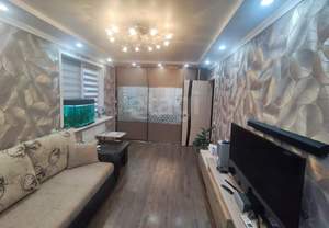 2-к квартира, вторичка, 52м2, 11/16 этаж