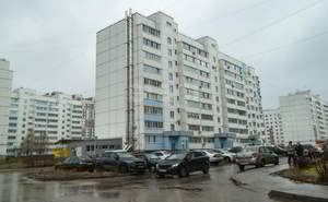 2-к квартира, вторичка, 50м2, 7/9 этаж