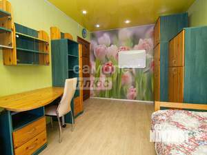 3-к квартира, вторичка, 69м2, 8/16 этаж