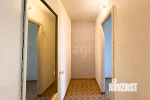 3-к квартира, вторичка, 55м2, 1/5 этаж