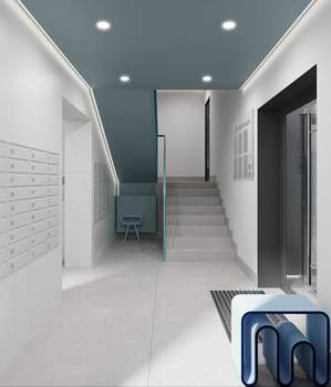 2-к квартира, вторичка, 60м2, 6/12 этаж