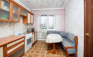 3-к квартира, вторичка, 75м2, 4/10 этаж