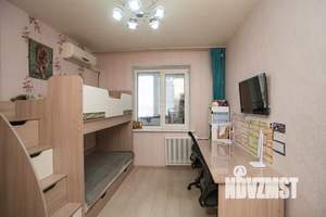 2-к квартира, вторичка, 54м2, 5/9 этаж