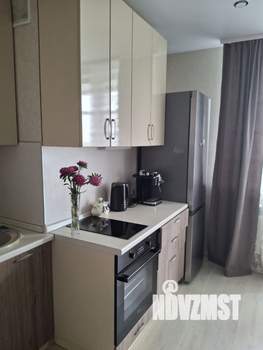 1-к квартира, вторичка, 47м2, 10/15 этаж