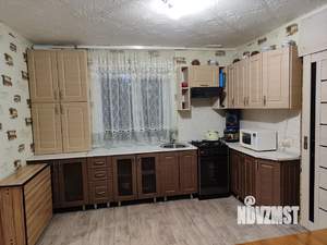 2-к квартира, вторичка, 54м2, 1/1 этаж