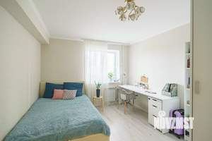 2-к квартира, вторичка, 58м2, 4/9 этаж