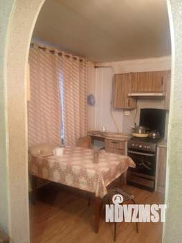 2-к квартира, вторичка, 65м2, 1/1 этаж