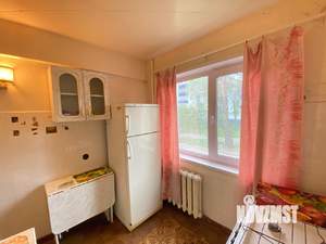 3-к квартира, вторичка, 48м2, 1/5 этаж