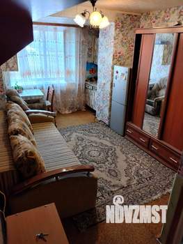 Студия квартира, вторичка, 20м2, 1/5 этаж