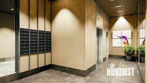 2-к квартира, вторичка, 53м2, 24/24 этаж