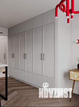 Студия квартира, вторичка, 26м2, 10/20 этаж