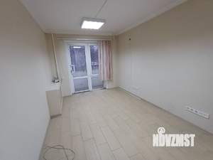 Студия квартира, вторичка, 63м2, 1/12 этаж