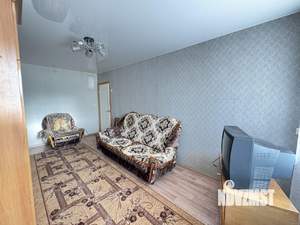 2-к квартира, вторичка, 39м2, 4/4 этаж