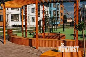 2-к квартира, вторичка, 99м2, 1/4 этаж