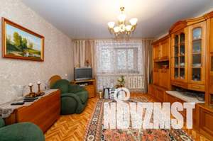 3-к квартира, вторичка, 62м2, 5/10 этаж