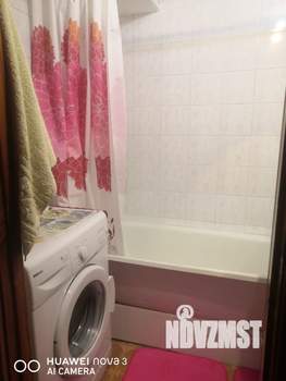 3-к квартира, вторичка, 65м2, 4/9 этаж