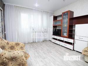 3-к квартира, вторичка, 65м2, 9/9 этаж