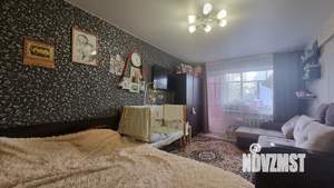 1-к квартира, вторичка, 31м2, 2/5 этаж