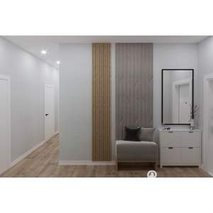 2-к квартира, вторичка, 51м2, 3/11 этаж
