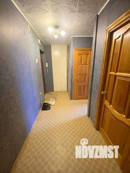 2-к квартира, вторичка, 45м2, 7/9 этаж