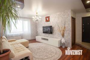 3-к квартира, вторичка, 65м2, 9/9 этаж