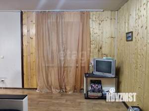 Студия квартира, вторичка, 25м2, 1/5 этаж