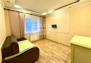 4-к квартира, вторичка, 114м2, 9/10 этаж