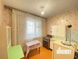 1-к квартира, вторичка, 35м2, 9/9 этаж