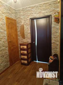 2-к квартира, вторичка, 50м2, 1/5 этаж