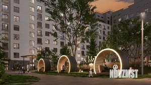 3-к квартира, вторичка, 60м2, 7/9 этаж