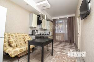 3-к квартира, вторичка, 44м2, 1/3 этаж