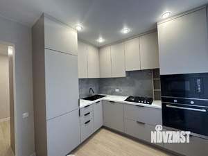 4-к квартира, вторичка, 60м2, 3/5 этаж