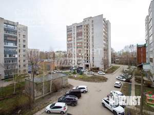 5-к квартира, вторичка, 154м2, 4/10 этаж