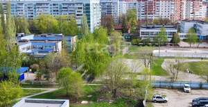 3-к квартира, вторичка, 65м2, 5/9 этаж