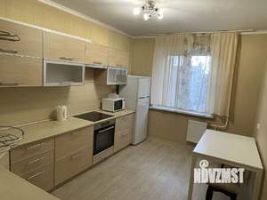 3-к квартира, вторичка, 72м2, 9/10 этаж