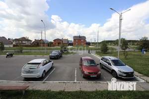 1-к квартира, вторичка, 40м2, 1/4 этаж