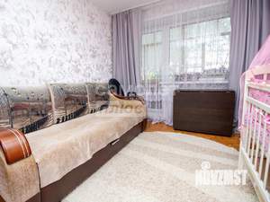 1-к квартира, вторичка, 30м2, 2/5 этаж