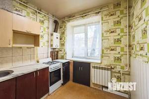 1-к квартира, вторичка, 32м2, 1/3 этаж