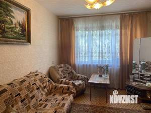 2-к квартира, вторичка, 50м2, 4/9 этаж