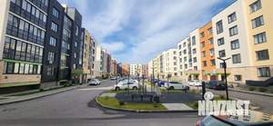 2-к квартира, вторичка, 57м2, 4/5 этаж