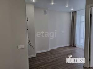 1-к квартира, вторичка, 38м2, 2/7 этаж