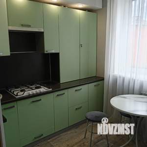 1-к квартира, вторичка, 33м2, 3/4 этаж