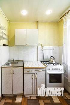 1-к квартира, вторичка, 31м2, 3/5 этаж