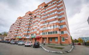 1-к квартира, вторичка, 37м2, 1/9 этаж