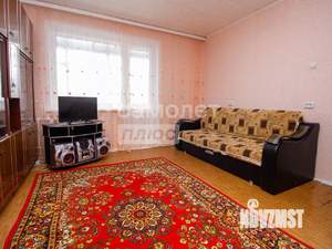 3-к квартира, вторичка, 65м2, 7/9 этаж