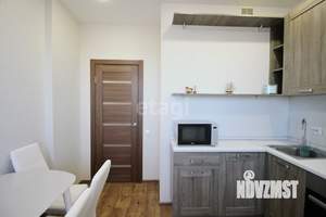 1-к квартира, вторичка, 33м2, 5/18 этаж